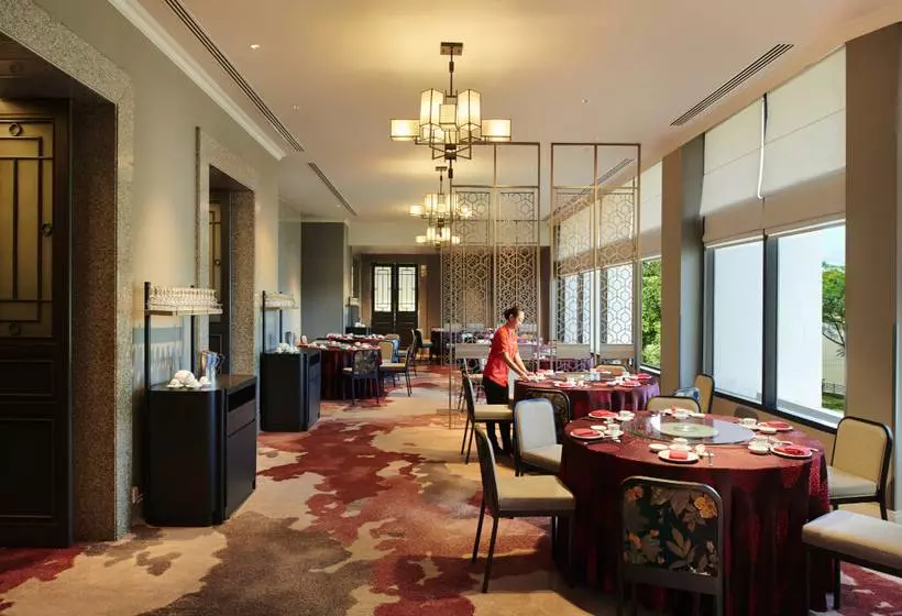 Hotel Hilton Kuching