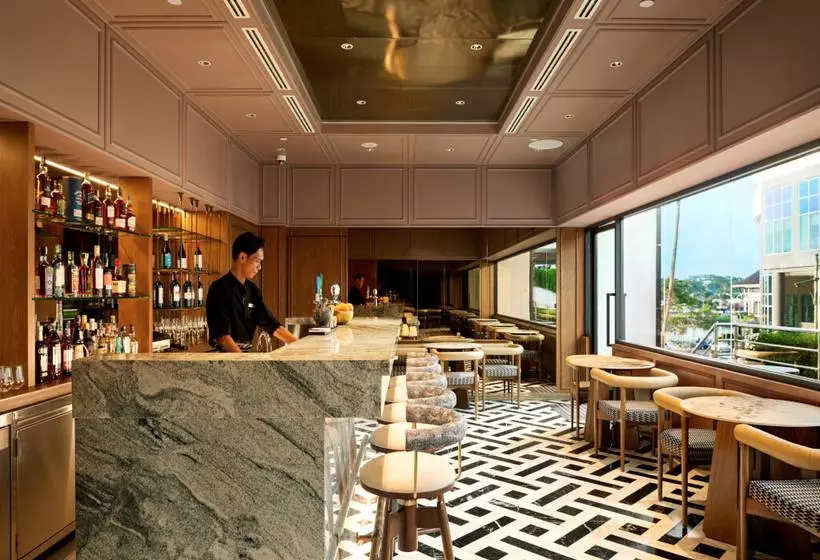 Hotel Hilton Kuching