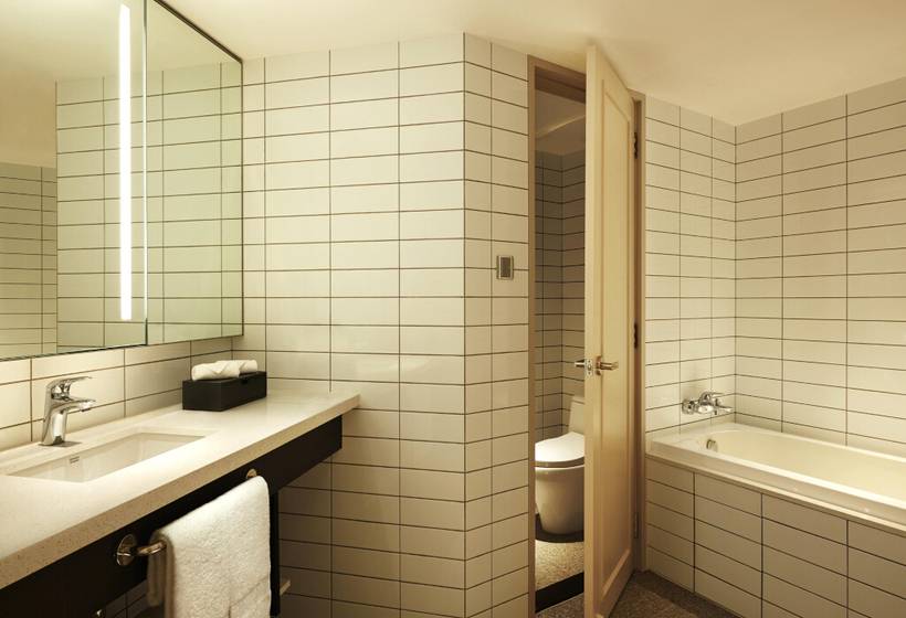 Hotel Hilton Kuching