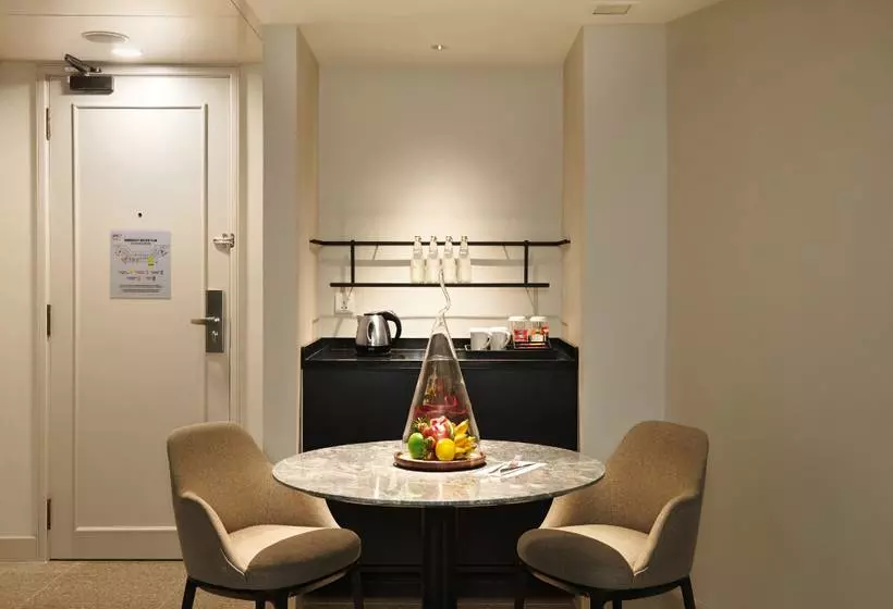 Hotel Hilton Kuching