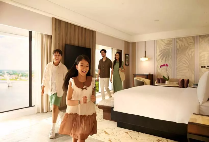 Hotel Hilton Kuching