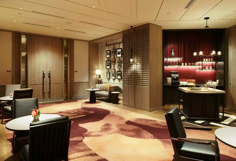 Hotel Hilton Kuching