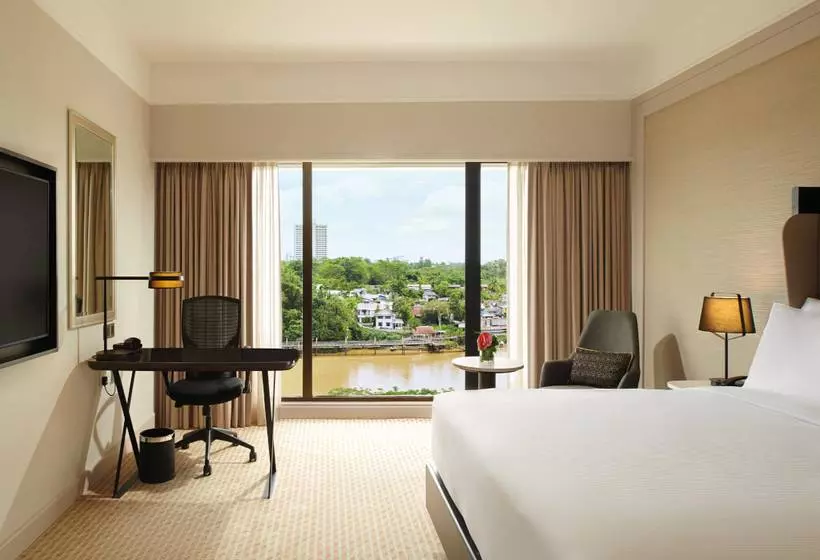 Hotel Hilton Kuching