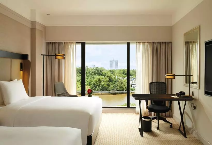 Hotel Hilton Kuching