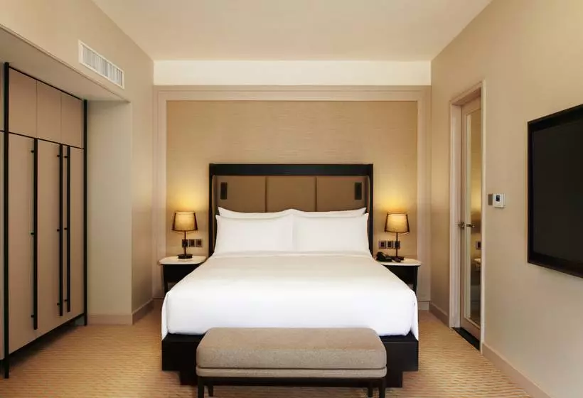 Hotel Hilton Kuching