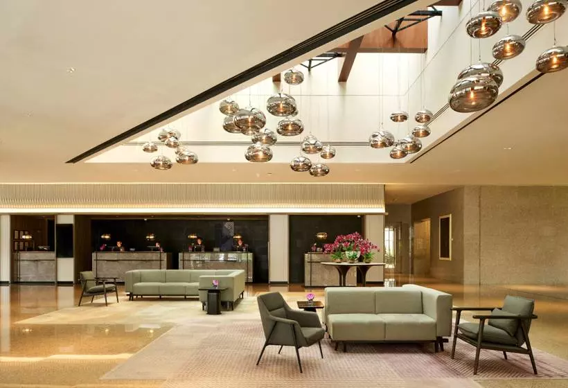 Hotel Hilton Kuching