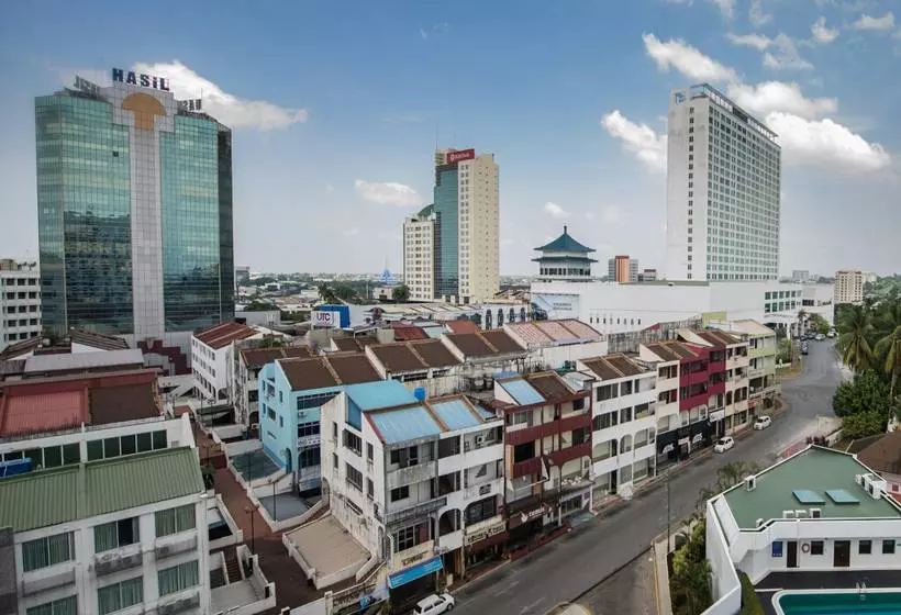 Hotel Hilton Kuching