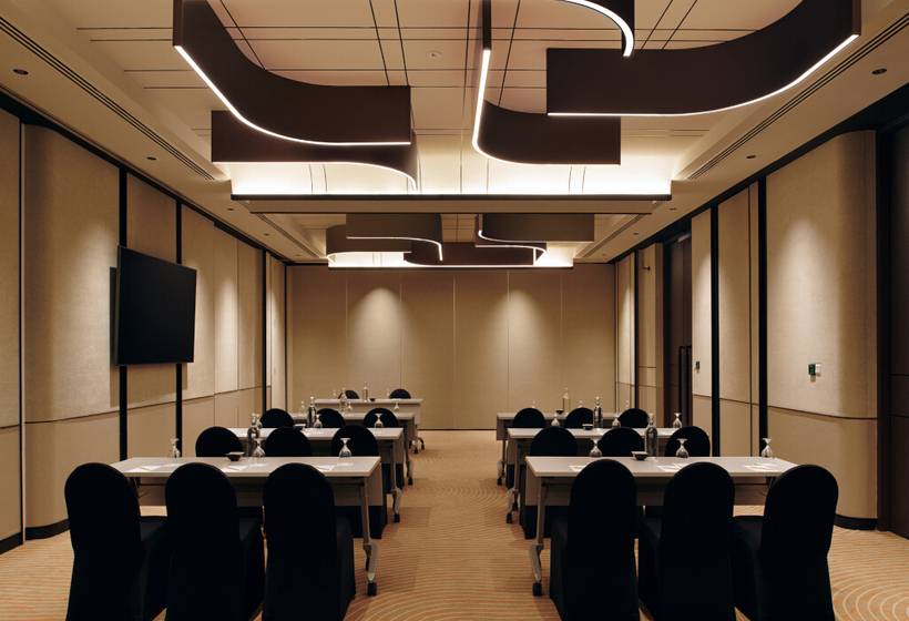 Hotel Hilton Kuching