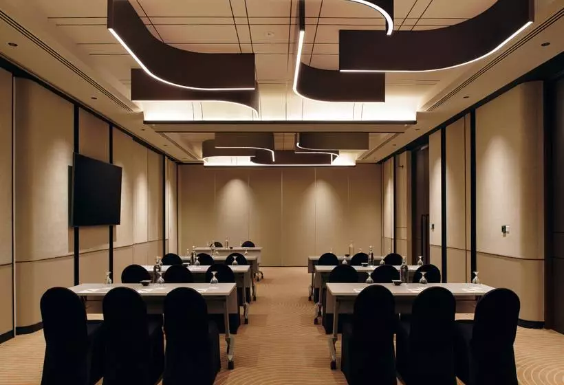 Hotel Hilton Kuching