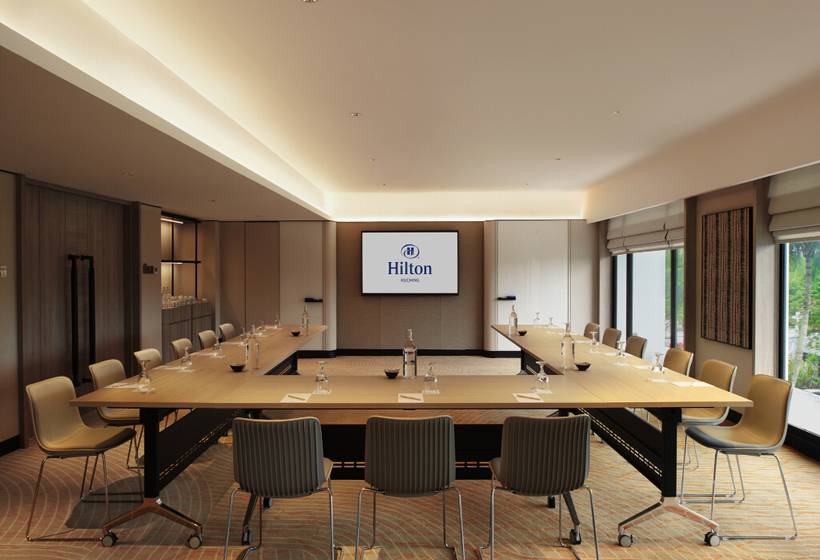 Hotel Hilton Kuching