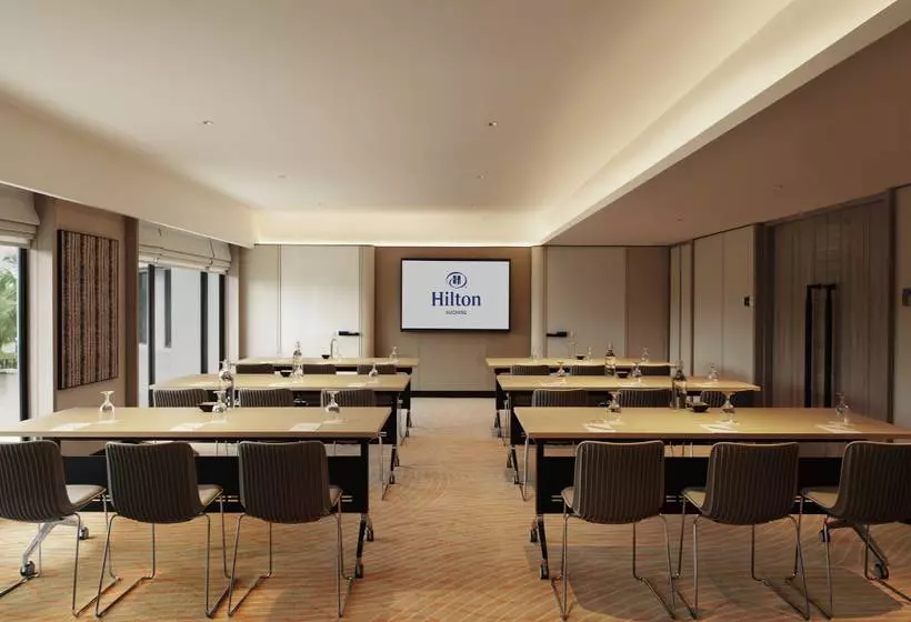 Hotel Hilton Kuching