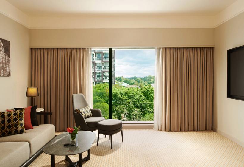 Hotel Hilton Kuching