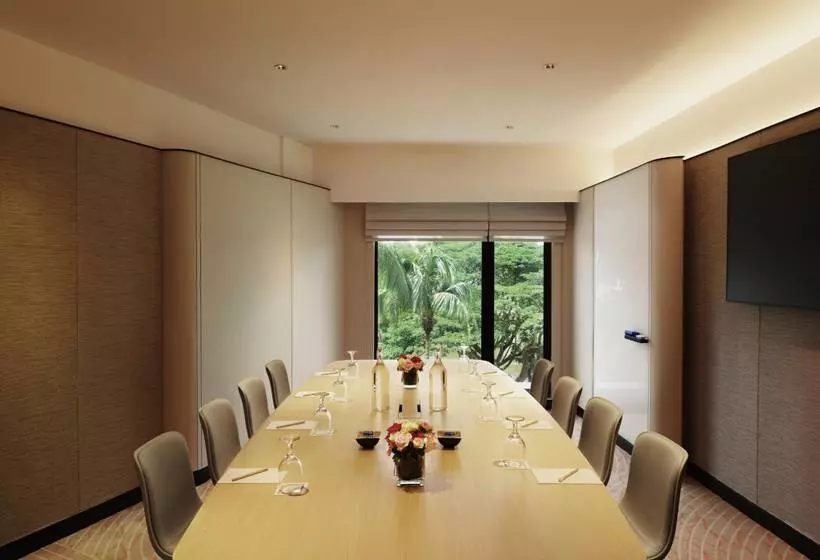 Hotel Hilton Kuching