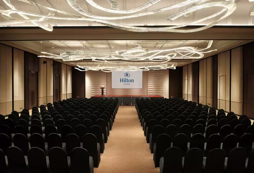 Hotel Hilton Kuching