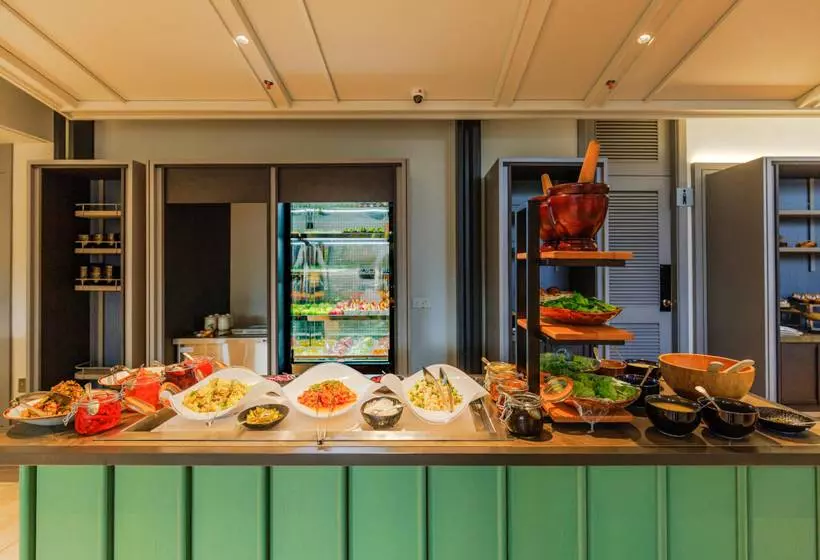 Hotel Hilton Kuching