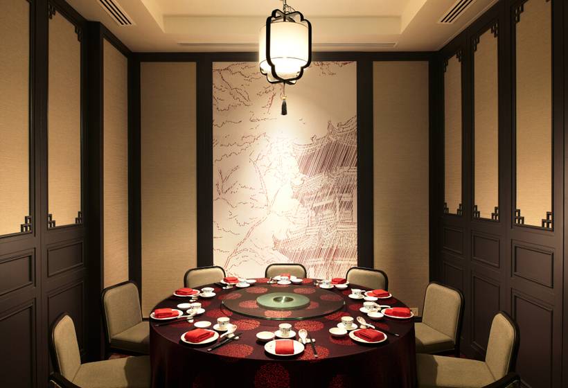 Hotel Hilton Kuching