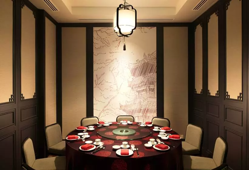 Hotel Hilton Kuching