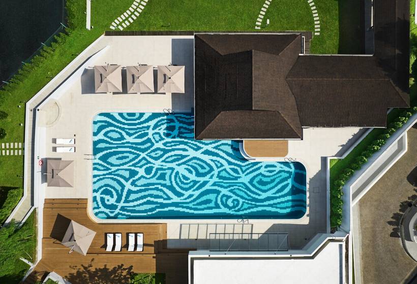 Hotel Hilton Kuching