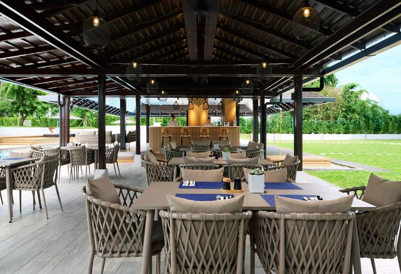 Hotel Hilton Kuching