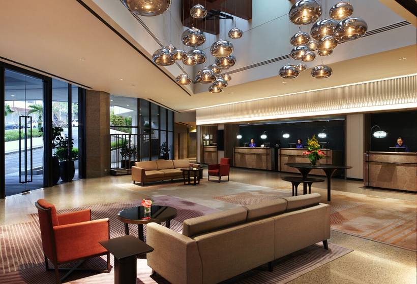 Hotel Hilton Kuching