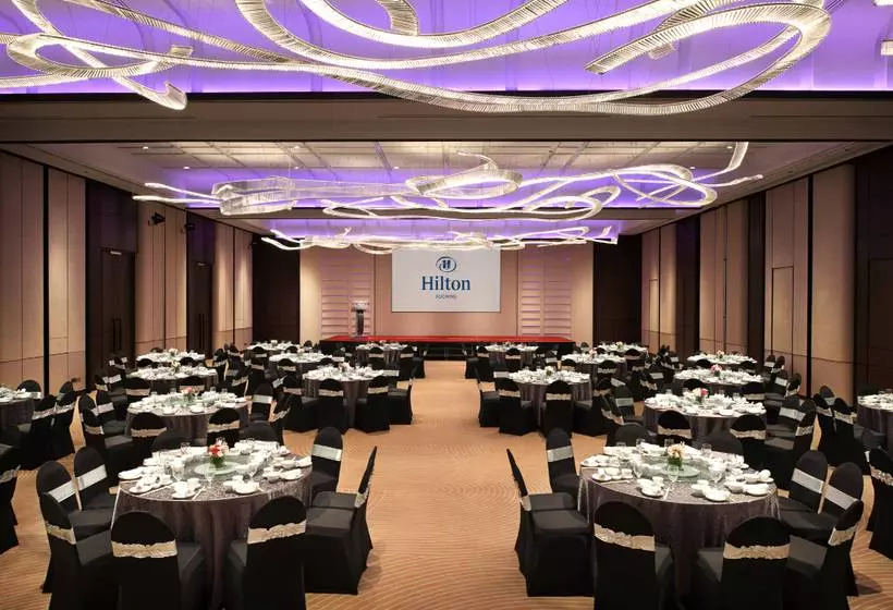 Hotel Hilton Kuching