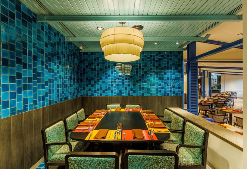 Hotel Hilton Kuching