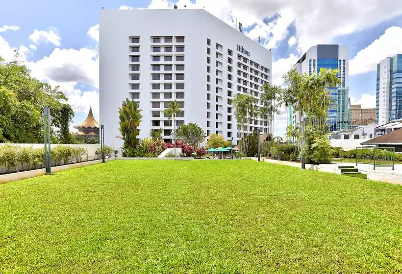 Hotel Hilton Kuching