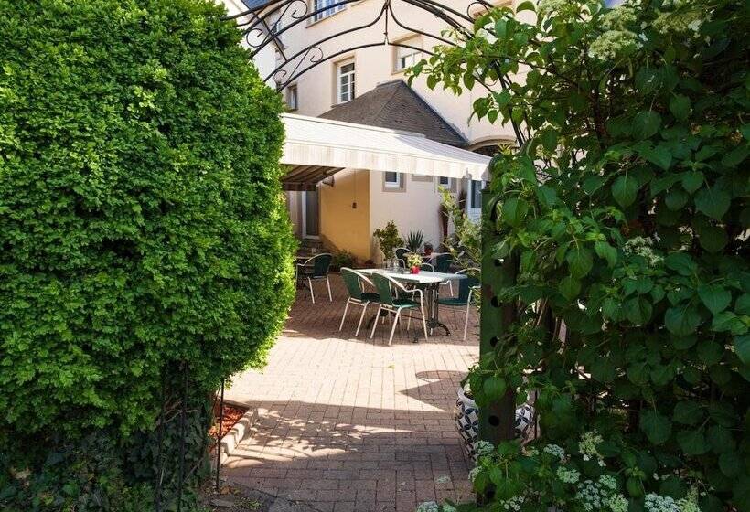 酒店 Hôtel Restaurant Victor Hugo