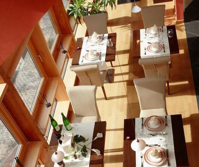 酒店 Hôtel Restaurant Victor Hugo