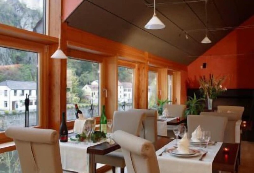 酒店 Hôtel Restaurant Victor Hugo