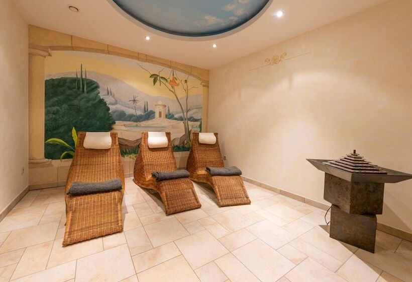 酒店 Hôtel Restaurant Victor Hugo