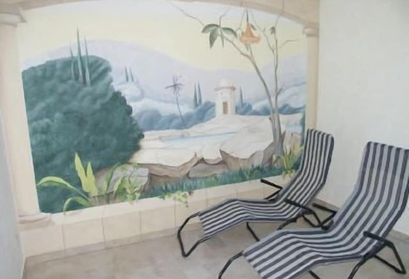 酒店 Hôtel Restaurant Victor Hugo