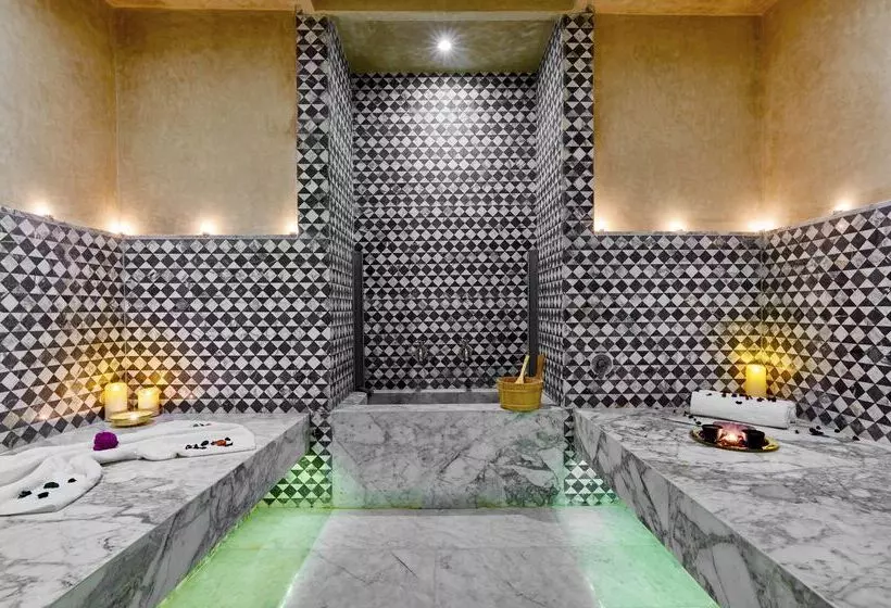 酒店 Hyatt Regency Casablanca