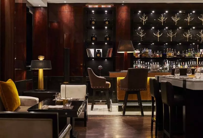 酒店 Hyatt Regency Casablanca