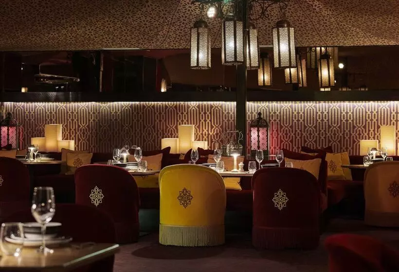 酒店 Hyatt Regency Casablanca