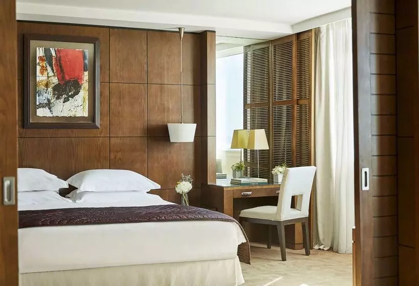 酒店 Hyatt Regency Casablanca