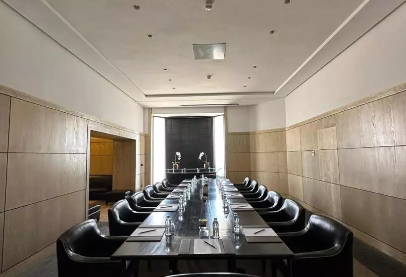 酒店 Hyatt Regency Casablanca