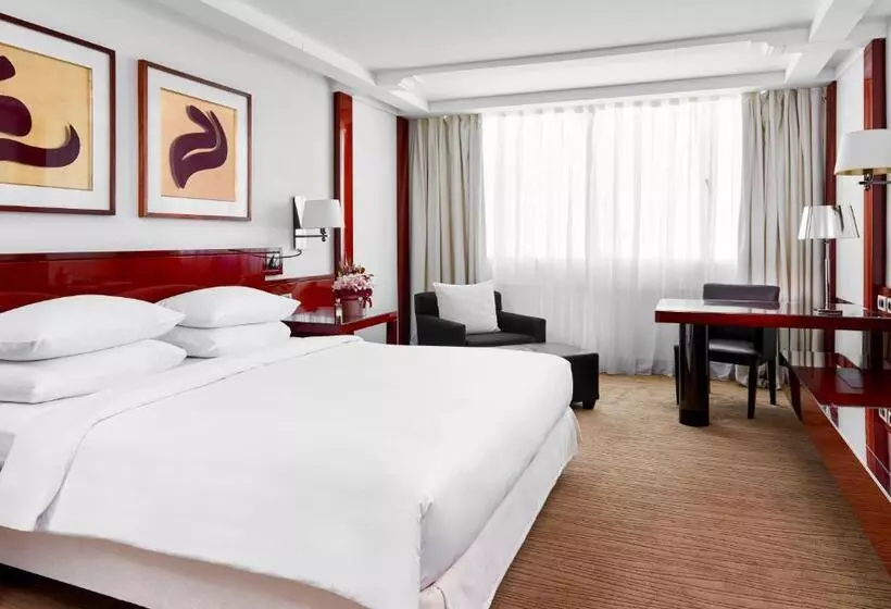 酒店 Hyatt Regency Casablanca