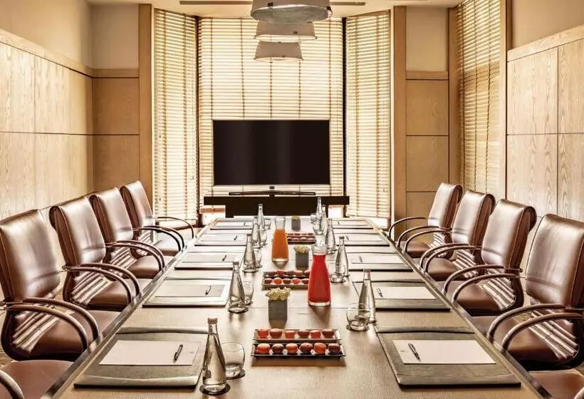 酒店 Hyatt Regency Casablanca