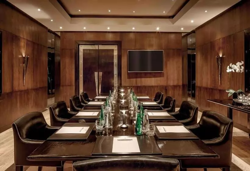 酒店 Hyatt Regency Casablanca