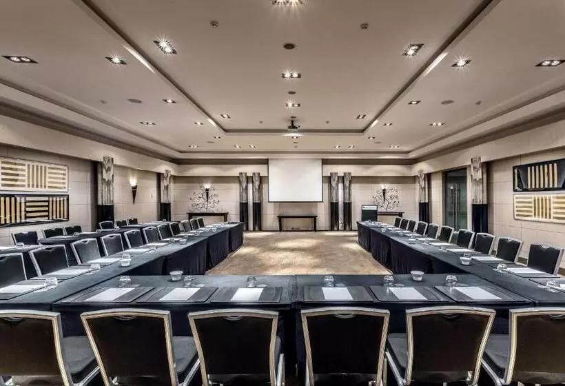 酒店 Hyatt Regency Casablanca