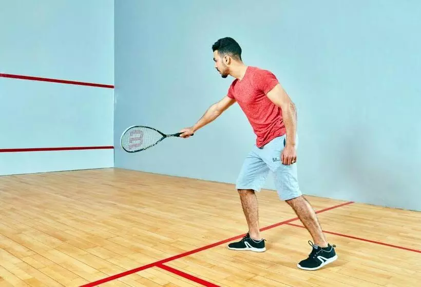 酒店 Hyatt Regency Casablanca