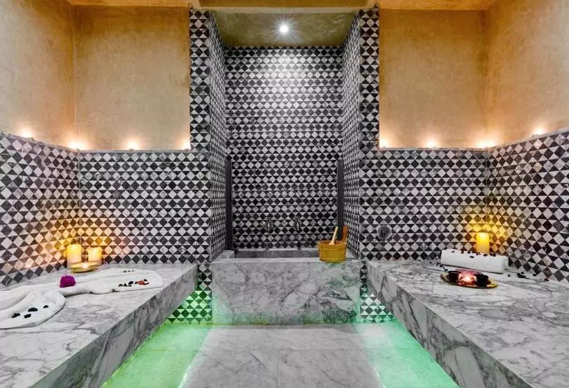 酒店 Hyatt Regency Casablanca