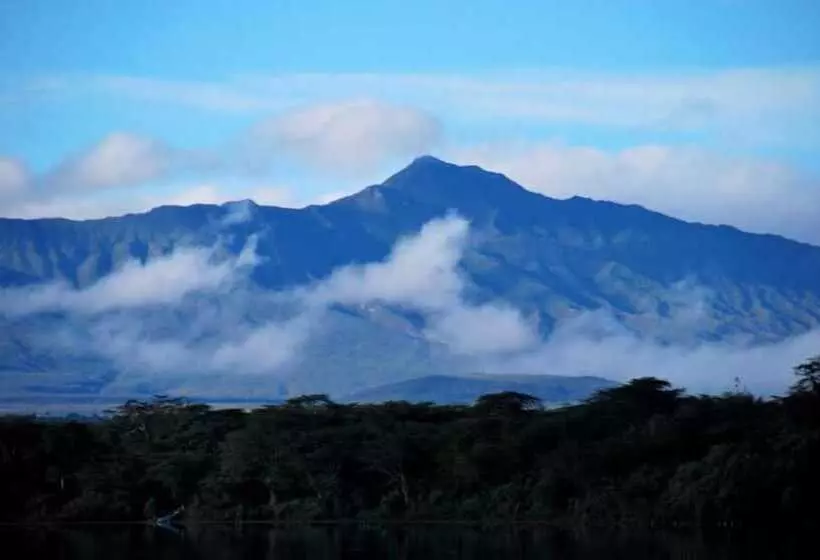 هتل Muthu Lake Naivasha Country Club, Naivasha
