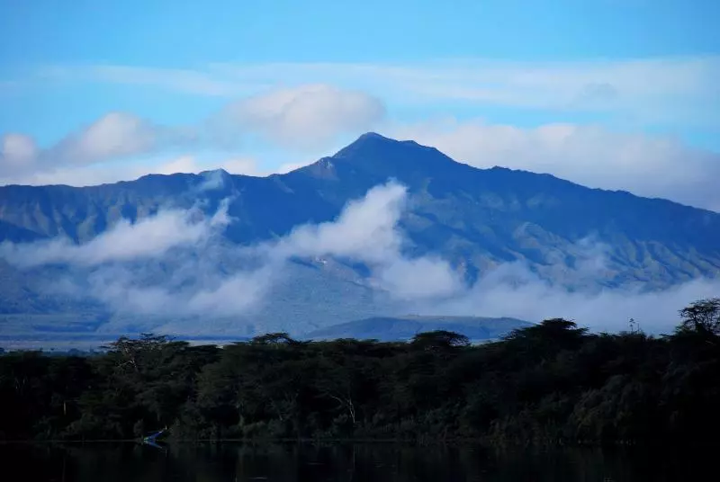 هتل Muthu Lake Naivasha Country Club, Naivasha