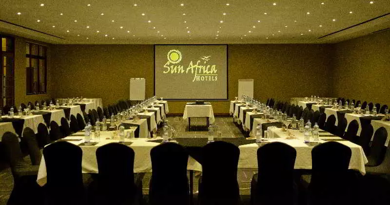 هتل Muthu Lake Naivasha Country Club, Naivasha