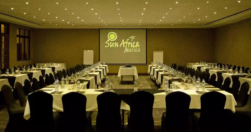 هتل Muthu Lake Naivasha Country Club, Naivasha