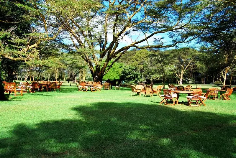 هتل Muthu Lake Naivasha Country Club, Naivasha