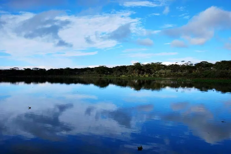 هتل Muthu Lake Naivasha Country Club, Naivasha