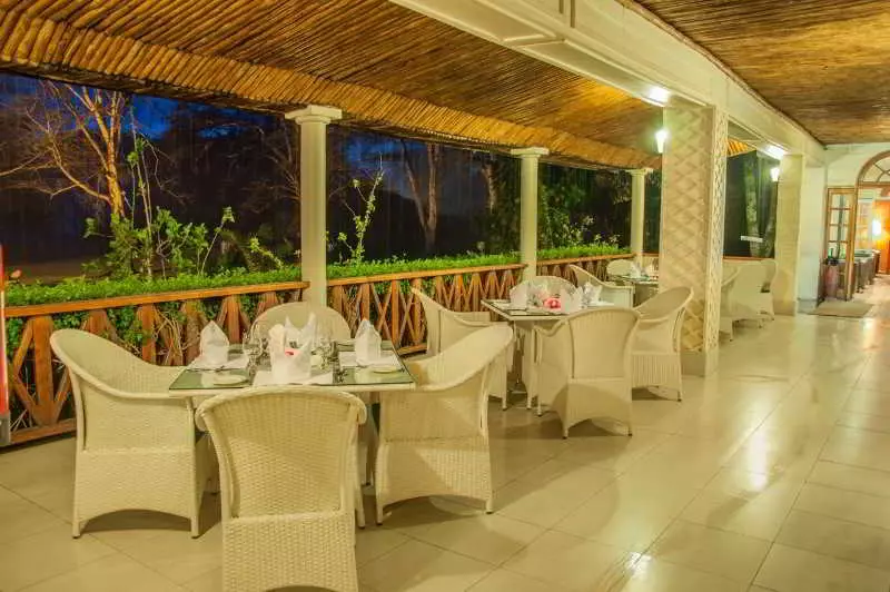 هتل Muthu Lake Naivasha Country Club, Naivasha